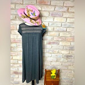 NWT Prana Day Dream Mini Dress